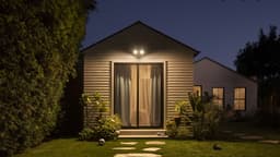 Следующее поколение Google Nest: беспроводная камера с аккумулятором, камера с прожектором и беспроводной дверной звонок
