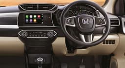 Представлен современный седан Honda за $8500