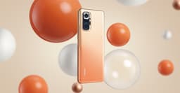 Xiaomi Redmi Note 10 Pro выбился в пятёрку лучших в рейтинге DxOMark по тестам подсистемы питания