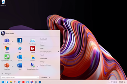 Приложение Start11 возвращает в Windows 11 классическое меню Пуск