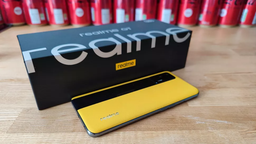 Realme закрыла популярную линейку смартфонов. Ещё в январе компания заявляла: «X — это будущее»