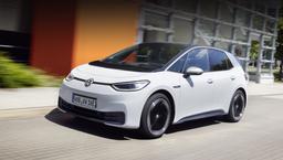 Глава Volkswagen возмущён: он не смог зарядить свой электромобиль во время поездки по Европе