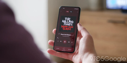 Долгожданное новшество YouTube Music. Теперь можно искать по загрузкам, поиск работает без подключения к сети