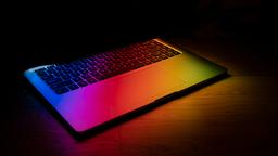 Анонсирован ноутбук Xiaomi с подсветкой клавиатуры