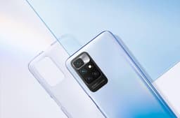Xiaomi назвала единственное отличие Redmi 10 Prime от Redmi 10: у нового смартфона не будет модуля NFC для бесконтактных платежей