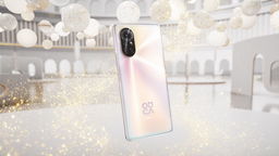 В России стартовали продажи Huawei Nova 8 дешевле, чем в Китае