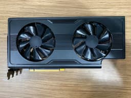 Sapphire создала для майнеров уникальную Radeon RX 570 с двумя GPU