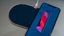 Рабочий прототип злополучной зарядки Apple AirPower показали на видео