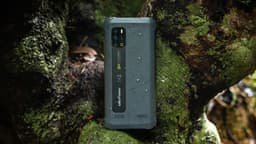 Представлен неубиваемый Ulefone Armor 12 5G с громкими стереодинамиками, беспроводной зарядкой и антибактериальным покрытием