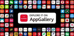Среднесуточные загрузки игр в AppGallery выросли на 90%