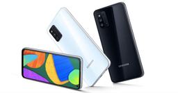 Экран Super AMOLED, 64 Мп, Android 11 с One UI 3.1. Все характеристики Samsung Galaxy M52 5G перед анонсом