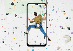 Нигде нет, а в России есть: бюджетный Samsung Galaxy A12 Nacho на базе Exynos 850 уже продаётся