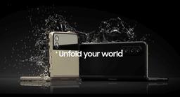 Samsung осталось недолго, скоро она проиграет китайцам на рынке складных смартфонов, как это было с рынком 5G — прогноз Ice Universe