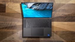 Dell «починила» GeForce RTX 3050 Ti в своём новом ноутбуке, но без нюансов не обошлось