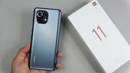 Xiaomi запускает тестирование Android 12: первая сборка MIUI 12.5 выпущена для Xiaomi Mi 11
