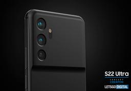 Характеристики камеры Samsung Galaxy S22 Ultra: разницы с Samsung Galaxy S21 Ultra практически не будет