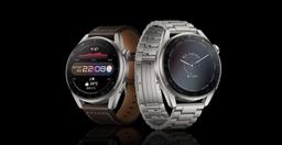 Умные часы Huawei Watch 3 и Watch 3 Pro получили большое обновление с новыми функциями