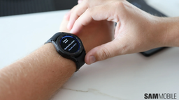 Первое обновление Samsung Galaxy Watch4 доступно и ждёт пользователей