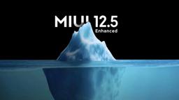 Российский график Xiaomi выпуска улучшенной MIUI 12.5 оказался обширнее международного