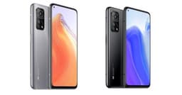 Выпуск Xiaomi Mi 11T 5G неизбежен. Модель одобрили для США и с MIUI 12.5 «из коробки»