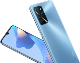 5000 мА·ч и NFC, недорого. Состоялся тихий анонс Oppo A16s в Европе
