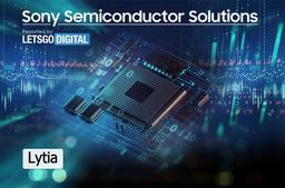 Sony Lytia — новая технология камер для смартфонов