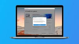 С нынешними системными требованиями об официальной поддержке Windows 11 на компьютерах Mac можно забыть