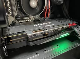 94 MH/s за 225 000 тысяч рублей. Официально несуществующую Gigabyte RTX 3080 Ti 20GB Gaming OC протестировали в майнинге