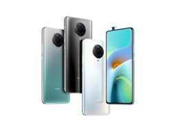 Некоторые смартфоны Redmi K30 Ultra стали медленно заряжаться и переключаются на частоту 60 Гц. Xiaomi комментирует ситуацию