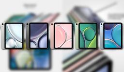 Подробности об iPad mini 6 опубликованы за день до возможного анонса