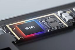 Windows 11 не поддерживает SoC Apple M1. Официальное заявление Microsoft