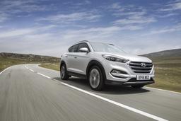 Загораются не только электромобили: Hyundai отзывает почти 100 000 Tucson и Sonata из-за опасности возгорания