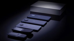 Nokia выпустит новые смартфоны и первый за долгие годы планшет уже 6 октября