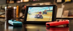 Nintendo Switch навсегда подешевела в Европе