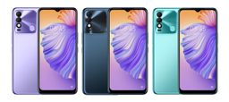 100-долларовый смартфон с уникальным дизайном: представлен Tecno Spark 8