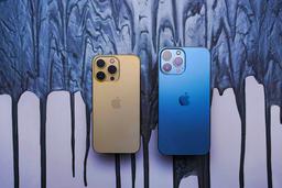 Поставщики iPhone 13 вынуждены приостановить производство из-за проблем в Китае: смартфоны под угрозой дефицита