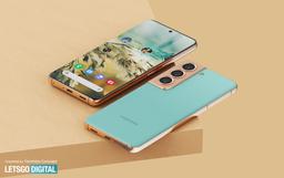 Samsung Galaxy S22 Plus показали на качественных рендерах и видео. Olympus опровергла слухи о сотрудничестве с Samsung