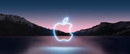 Apple приглашает на осеннюю презентацию новинок 14 сентября. Ждём анонс iPhone 13