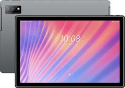 Двойная камера, 7000 мА·ч и Android 11. Первый за долгие годы планшет HTC прибыл в Россию