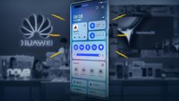 Замену Android в этом году получат 400 млн устройств. Планку HarmonyOS 2.0 подняли на 100 млн установок