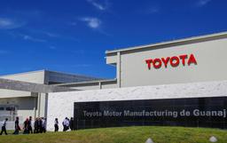 До 2030 года Toyota потратит на разработку аккумуляторных батарей для электромобилей 13,5 млрд долларов 