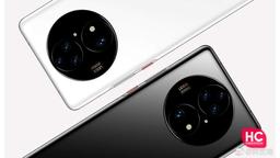 Huawei Mate 50 на базе Snapdragon 898 неожиданно могут представить уже 21 октября