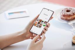Новые планшеты, часы и смартфоны Samsung получат по-настоящему крошечные рамки. Первые детали о технологии Border Reduction Structure