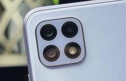 5000 мА·ч и 50 Мп. Это параметры Samsung Galaxy A13 5G — самого дешёвого смартфона корейской компании с поддержкой сетей пятого поколения