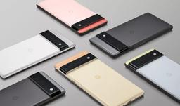 Смартфоны Google Pixel 6 и 6 Pro могут оказаться не такими дорогими, как предполагалось