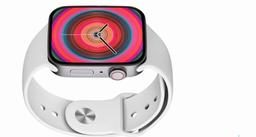 Из-за проблем на производстве часы Apple Watch Series 7 представят вовремя, но выпустят с задержкой