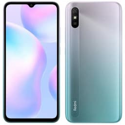 5000 мА·ч, 4 ГБ ОЗУ, 64 ГБ флеш-памяти, 13 Мп и MIUI 12 за 120 долларов. Представлен Redmi 9i Sport