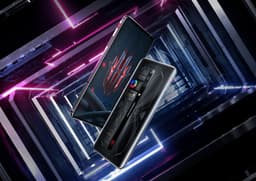 Snapdragon 888 Plus, экран AMOLED, 165 Гц, 18 ГБ ОЗУ, 64 Мп, 4500 мА•ч и 120 Вт. Глобальная версия RedMagic 6S Pro официально подтверждена, названы цены