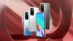 Redmi 10 Prime с аккумулятором ёмкостью 6000 мА·ч, 90-герцевым экраном, 50-мегапиксельной камерой и стереодинамиками поступает в продажу в Индии 