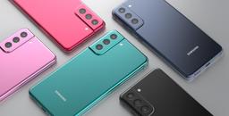 Samsung не уверена в Galaxy S21 FE: компания пока что выпустила всего 10 000 смартфонов